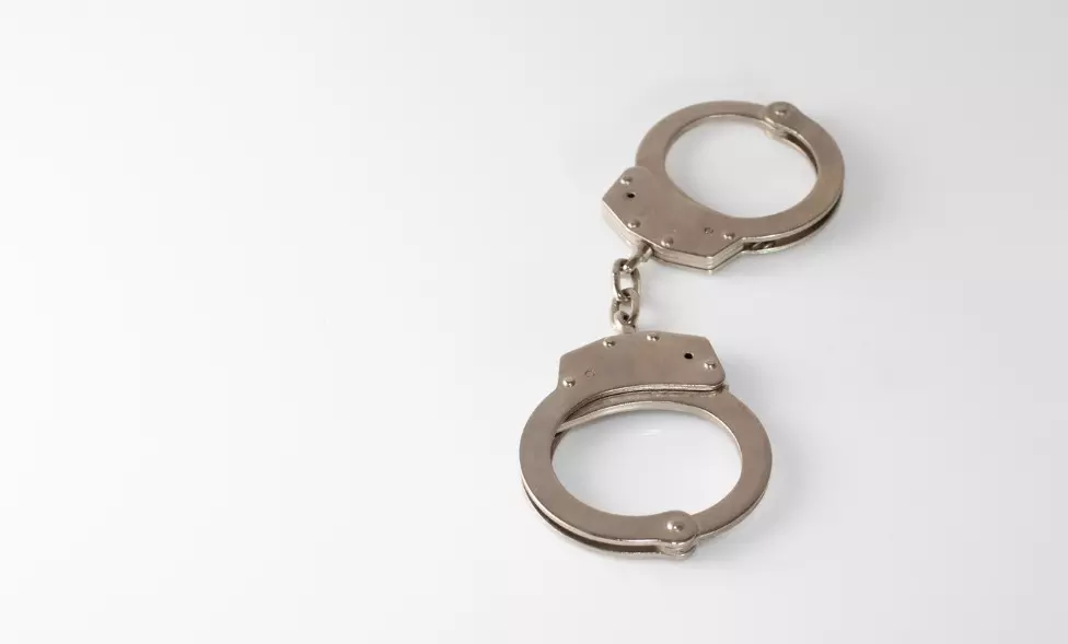 Man arrested for killing relative following dispute over pathway